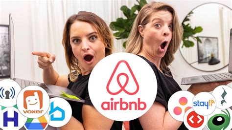 What you should know about Airbnbs and short-term rentals